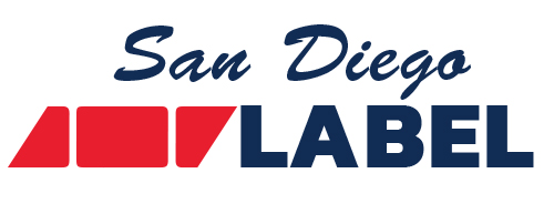 San Diego Label Company logo