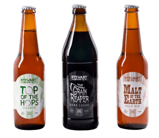 Beer Labels